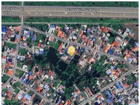 Chỉ 9xx triệu sở hữu ngay lô đất mặt đường nhựa 3,8m-4,7m rộng thênh thang, 2 ô tô tránh nhau.