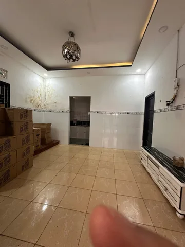 Cho thuê nhà Đoàn Trần Nghiệp Nha Trang, khu trung tâm dân cư đông đúc