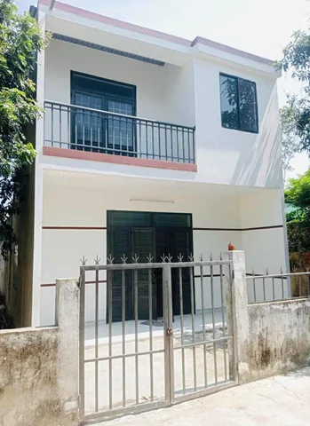 Bán nhà 235,8m² có sẵn 185m² thổ cư ngang 8mm giá 2.5 tỷ tại Phường Liên Chiểu
