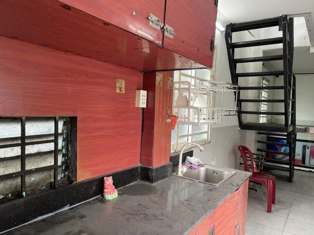 NHÀ MẶT TIỀN - BỀ NGANG LỚN ĐỂ ĐƯỢC NHIỀU XE– PHẠM VĂN ĐỒNG LINH TÂY – 3,2 TỶ