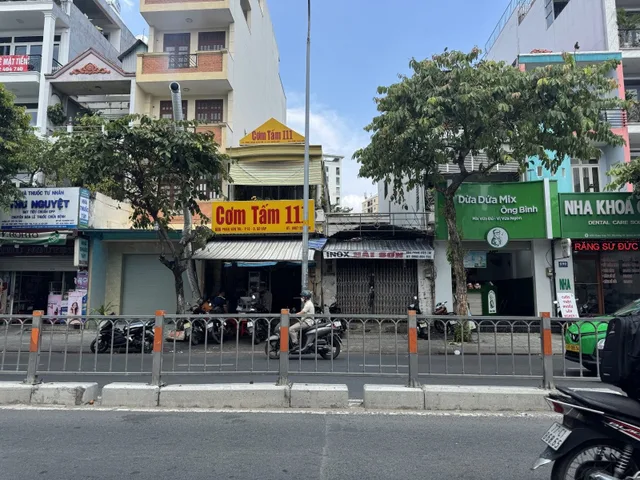 SIÊU PHẨM MẶT TIỀN PHAN VĂN TRỊ – NGAY CITYLAND GÒ VẤP 🔥

💎 Vị trí kinh doanh cực đỉnh – khu sầm uất bậc nhất Gò Vấp
💎 Không có căn thứ 2 so sánh trong tầm giá