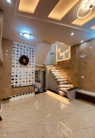BÁN NHÀ SIÊU ĐẸP,LÝ ĐẠOTHÀNH P16Q8,HẺM RỘNG 10M 4,3x14m