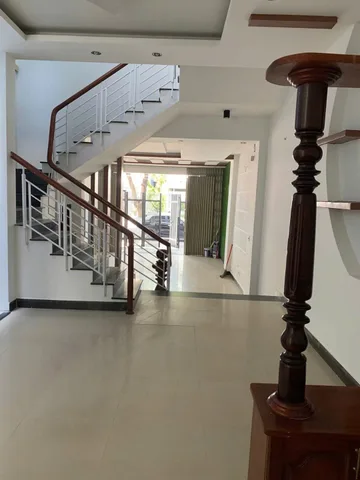💥 NHÀ 5 TẦNG MẶT PHỐ PHAN ĐĂNG LƯU - NGAY LÊ THANH NGHỊ - TRỤC ĐƯỜNG LỚN, KD ĐỈNH!