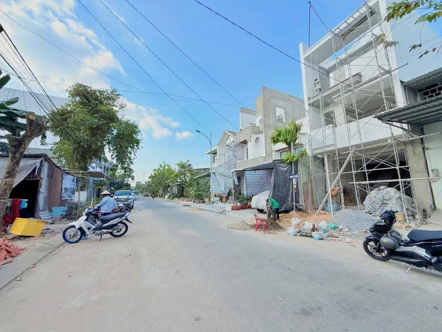 💚💚💚 Bán nền  D14 Hồng Loan. Phường thường thạnh. Cần thơ. Giá  rẻ nhất khu 1 nền duy nhất