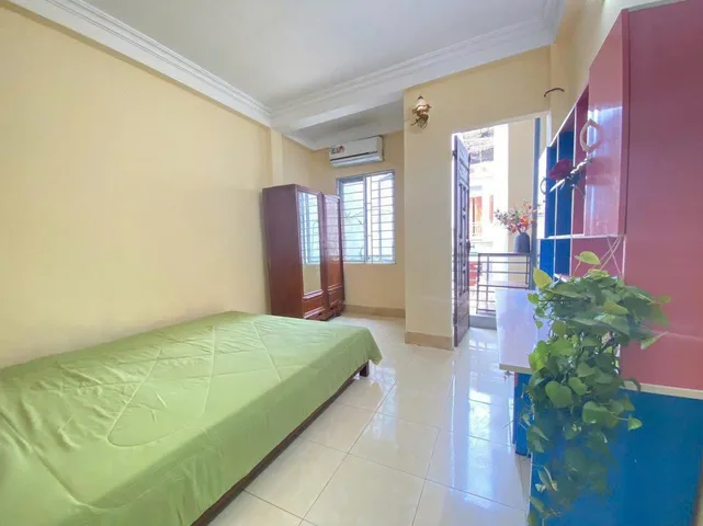 Cho thuê phòng trọ giá rẻ 2,6 tr đi bộ fpt , đông á.. Phương canh, Nam từ liêm