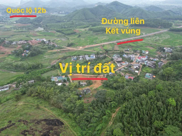 2500m full Thổ Cư Tại Kim Bôi Hòa Bình