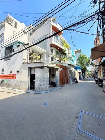 TÒA CHDV - GÀ ĐẺ TRỨNG VÀNG - NGAY ĐỒNG ĐEN- BÀU CÁT- K300 - HOÀNG HOA THÁM