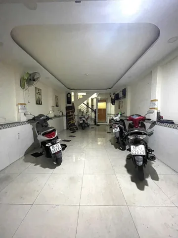 ĐƯỜNG 5M XE HƠI NGAY LÝ THƯỜNG KIỆT, THÀNH MỸ, Phường 8, Tân Bình ( Nay là Phường Tân Sơn Hòa)