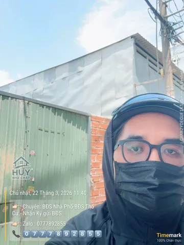 🔥 ĐẤT HƯƠNG LỘ 2 – 75M² – HẺM NHỰA 5M THÔNG