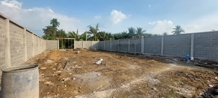 Bán đất 895m² đường ô tô Long Hoà A, Đạo Thạnh, Mỹ Tho cách HL90C 50m
