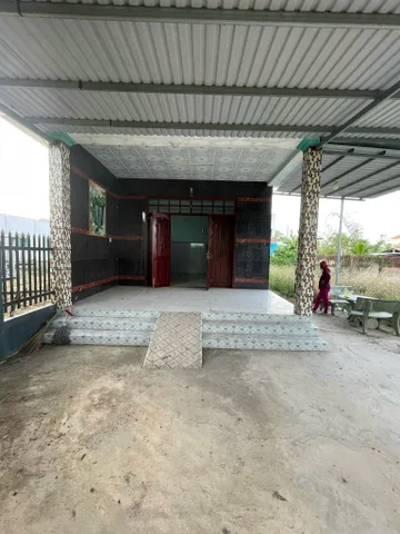 Bán nhà 500m² full thổ cư ngang 15m giá 3.2 tỷ tại Xã Rạch Kiến