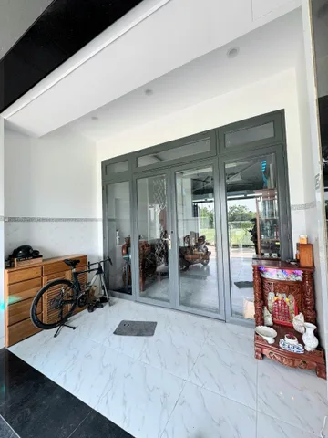 🏡 NHÀ 3 TẦNG_ KDC ĐỒNG BỘ_LINH ĐÔNG_ GẦN VÀNH ĐAI 2 _ HÀNG THƠM