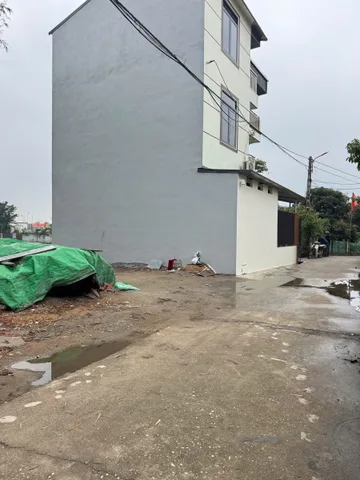 Bán đất 87.5m² full thổ cư ngang 9m giá 2.55 tỷ tại Phường Việt Trì