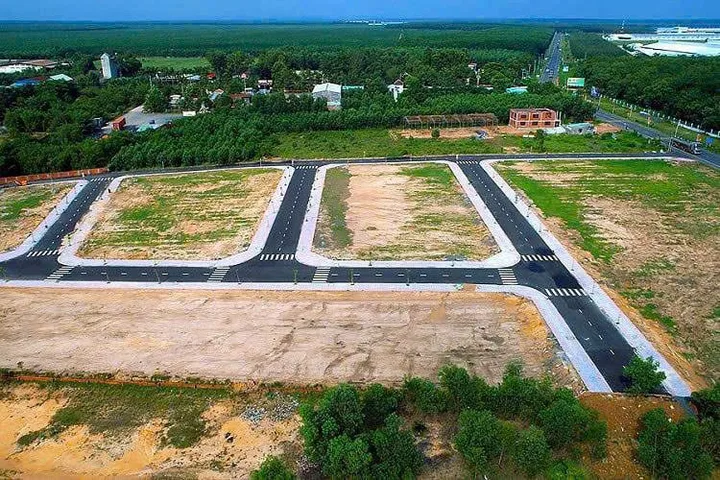 🔥 BUNG GIỎ HÀNG GIAI ĐOẠN 1 hơn 30 NỀN LIỀN KỀ – GIÁ F0 CHƯA QUA ĐẦU TƯ