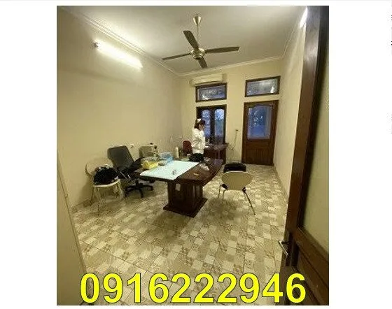 ⭐️Chính chủ cho thuê văn phòng, lớp học tại 23K3 Nguyễn Phong Sắc, Nghĩa Đô, Cầu Giấy, HN, 5tr/th; 0916222946