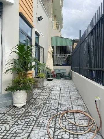 NHÀ BÌNH TÂN GIÁ TỐT