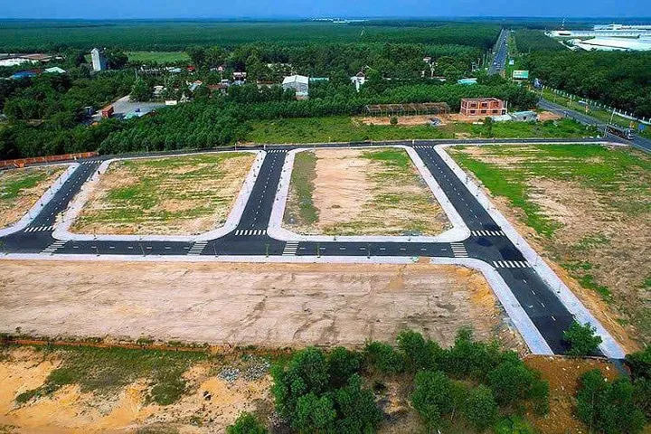 ✨ ĐẤT NỀN GIÁ GỐC – TRUNG TÂM TÂN TRIỀU
