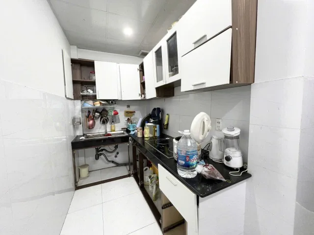 NHÀ 51M2 2 TẦNG SHR – PHẠM VĂN ĐỒNG LINH TÂY – 3,1 TỶ