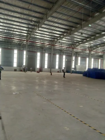 Cho Thuê Nhà Xưởng Sản - Kho Bãi , Tại Trung Tâm Bình Phước Kcn đất đỏ 1, gần kcn châu đức
