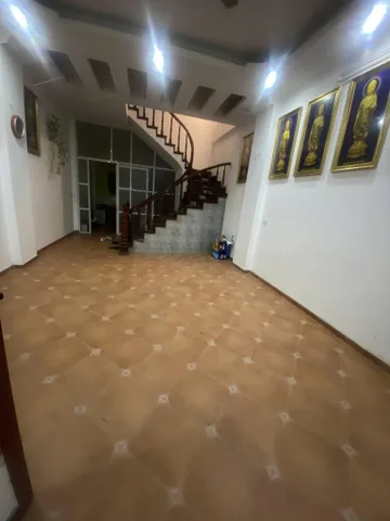 Cho Thuê Nhà Quan Nhân - Thanh Xuân 60M² 7 Tầng 7 Ngủ - Lô Góc - Ở, Kinh Doanh VP - Giá Thuê 50tr