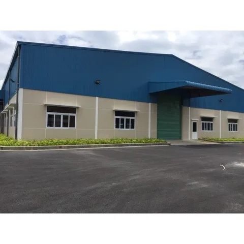 Cho Thuê Nhà Xưởng Sản Xuất Mới  Trong Kcn châu đức suối nghệ, gần kcn phú mỹ và mỹ xuân