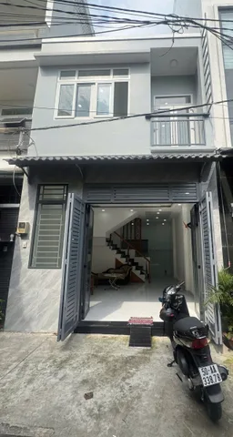 Kẹt vốn bán gấp nhà 1 tỷ 990 triệu, DT 41.7m2 đường Vườn Lài, phường Phú Thọ Hoà, Quận Tân Phú