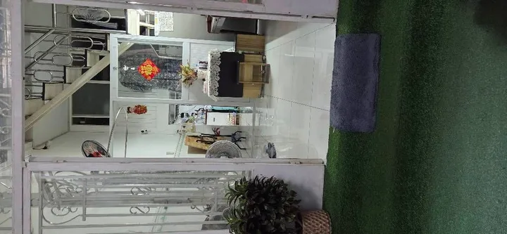BÁN NHÀ ĐỖ NĂNG TẾ BÌNH TÂN 32M2 3 TẦNG 2.93 TỶ HẺM SÁT MẶT TIỀN GẦN BẾN XE MIỀN TÂY