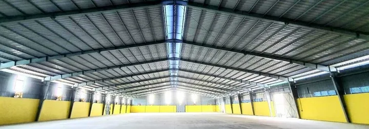 CHO THUÊ XƯỞNG 3100m² – GIANG ĐIỀN, TRẢNG BOM, ĐỒNG NAI