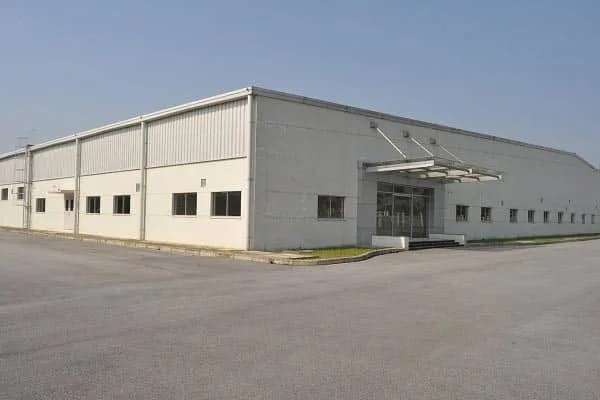 Cho thuê xưởng Sx mới 100% KCN Nhơn Trạch Tỉnh Đồng Nai .