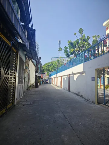 BÁN NHÀ KINH DƯƠNG VƯƠNG BÌNH TÂN - 40M2 - HẺM XE HƠI - GIÁ 3.3 TỶ - SIÊU HIẾM
