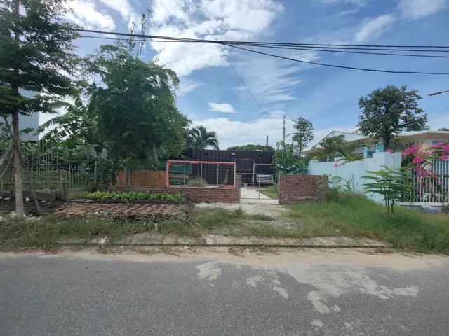 💥💥 Bán đất đường Đa Mặn Đông 1 dt109m2 Giá 12 tỷ tl nhẹ