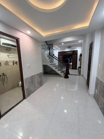 Bán nhà 3 tầng 2 mặt kiệt Nguyễn Công Hoan