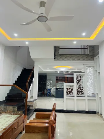 💥 Bán nhà 3 Tầng đường Nguyễn Thị Thập, dt75m2 Giá 8.2 tỷ tl