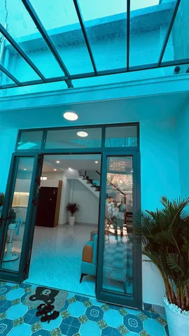 BÁN NHÀ HIỆP THÀNH, Q. 12 -GẦN CHỢ HIỆP THÀNH - 42M2 NỞ HẬU - 3.39 TỶ