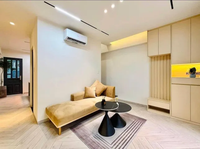 SIÊU PHẨM NHÀ HIẾM Q.3 ĐIỆN BIÊN PHỦ 40M2 / 2 TỶ 900TR
