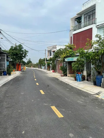 Bán đất 110m² full thổ cư ngang 5m giá 3.5 tỷ tại Đường Tân Hiệp 10 Xã Hóc Môn 134
