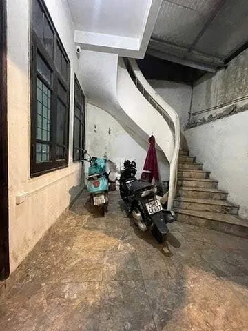 Cho Thuê Nhà Trường Chinh 60M² 4,5 Tầng 4 Ngủ - Nội Thất CB - Ở, Kinh Doanh VP - Giá Thuê 25tr