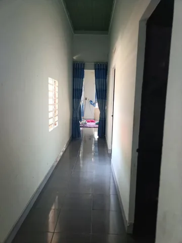 Bán nhà 234.6m² có sẵn 100m² thổ cư ngang 11m giá 1.3 tỷ tại Xã Hòa Phú