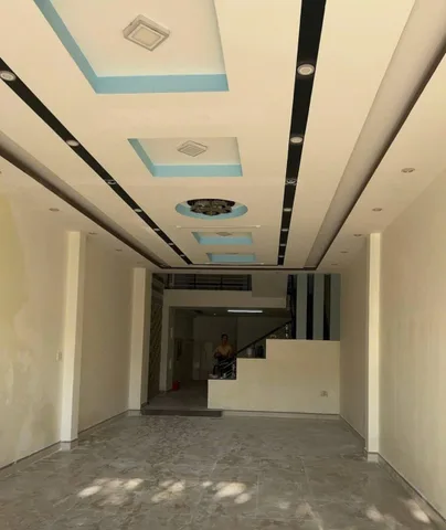 📌📌📌LÀM VIỆC TRỰC TIẾP GIÁ TỐT !!! Bán nhà Trường Chinh, An Khê