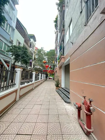 🔥 Newtatco Ba Đình – 71m – 2PN – full đồ – giá 7,35 tỷ