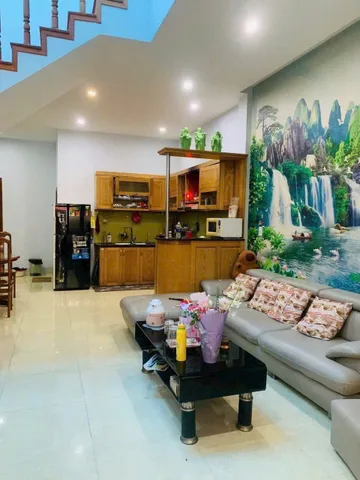 📌📌📌LÀM VIỆC TRỰC TIẾP GIÁ TỐT !!! Bán nhà Dương Tử Giang, Khuê Mỹ