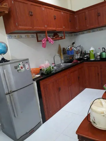 📌📌📌LÀM VIỆC TRỰC TIẾP GIÁ TỐT !!! Bán nhà kiệt Nguyễn Văn Cừ, Hòa Hiệp Bắc
