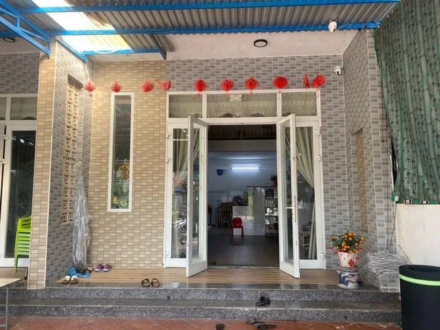 📌📌📌LÀM VIỆC TRỰC TIẾP GIÁ TỐT !!! Bán nhà Duy Tân, xã Cẩm Hà, Hội An