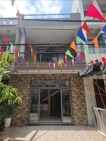 📌📌📌LÀM VIỆC TRỰC TIẾP GIÁ TỐT !!! Bán nhà Hòa Minh 14, Hòa Minh