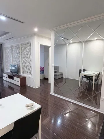 Bán căn hộ Sunshine Lĩnh Nam – Hoàng Mai – 79.3m – giá 7.8 tỷ