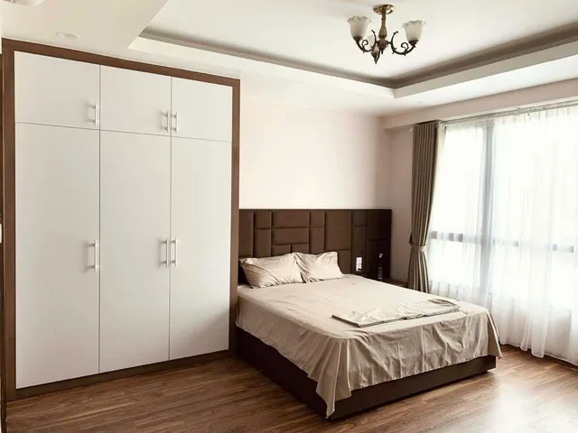 🏡 Căn đẹp Times City – T7 – 2 ngủ – slot ô tô – 11.7 tỷ