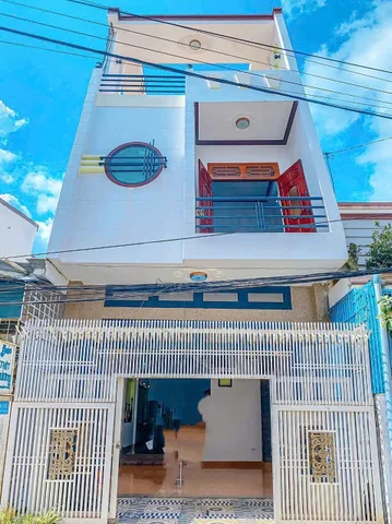 Bán nhà 64.4m² có sẵn 100m² thổ cư ngang 5.0m giá 5.4 tỷ tại Phường Tân Lập