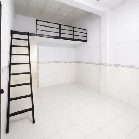 Bán Dãy Trọ Mặt Tiền Phường Thanh Đức - Vĩnh Long