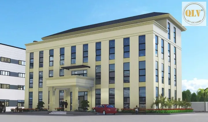 CHO THUÊ NHÀ XƯỞNG – KCN BÀU BÀNG, BD – 23.391m²