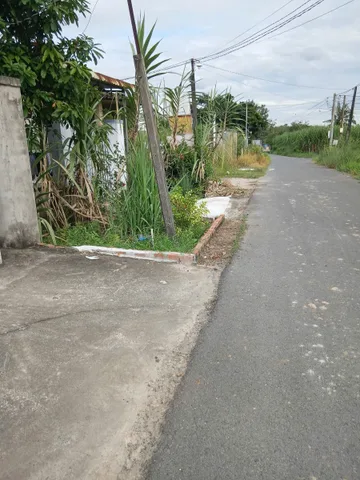 Bán nhà 601.1m² có sẵn 70m² thổ cư ngang 7m giá 1.4 tỷ tại Xã Châu Thành